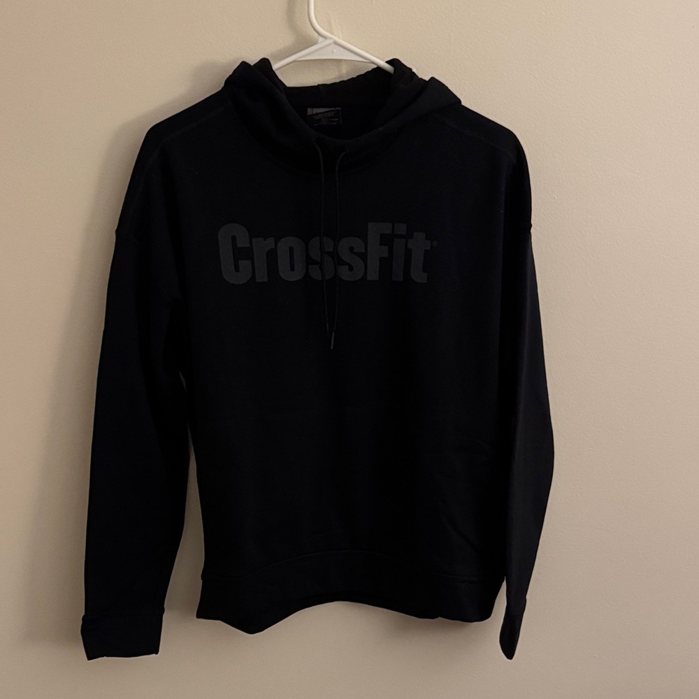 Women’s NoBull Sweatshirt. Size Medium.
